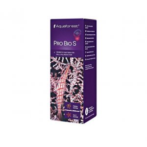AQUAFOREST - PRO BIO S 10 - 50ml